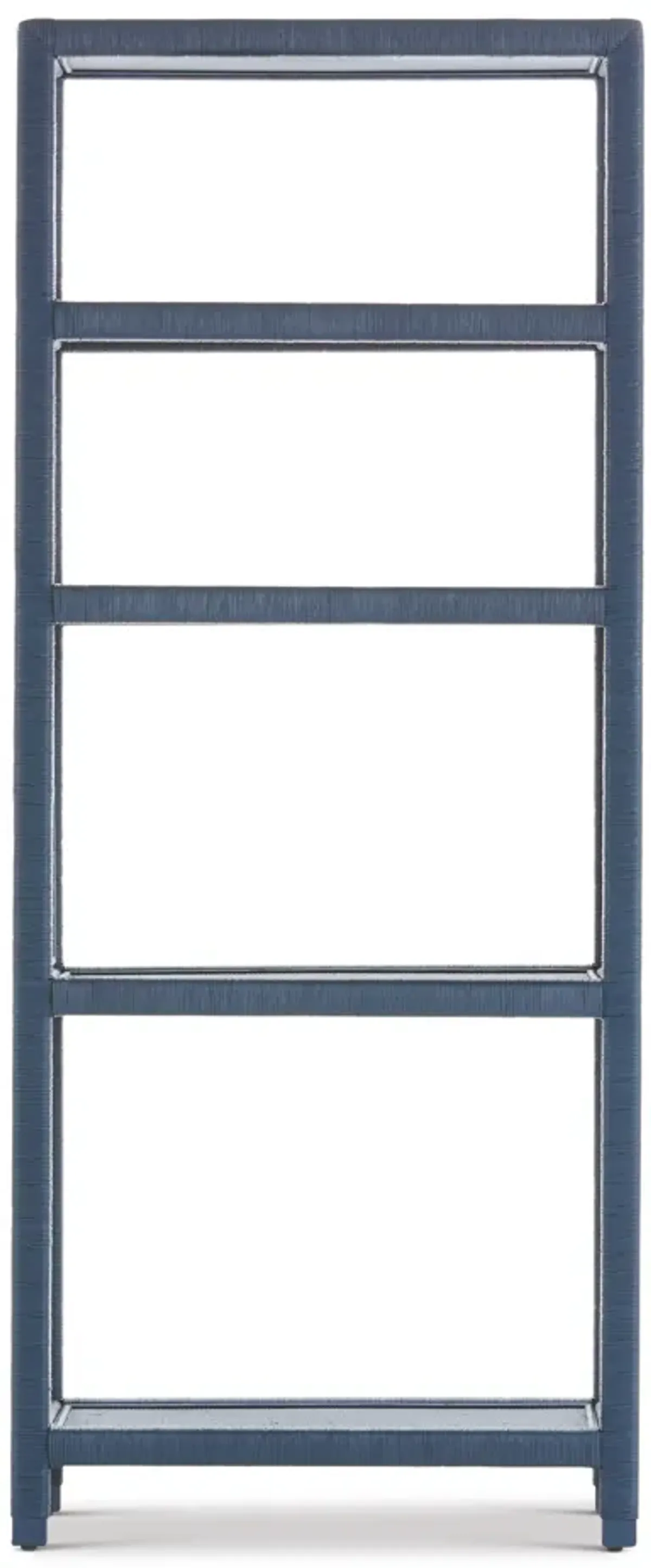 Pine Isle Etagere - Ocean