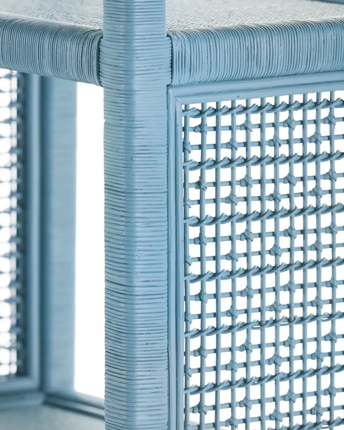 Pine Isle Etagere - Pacific