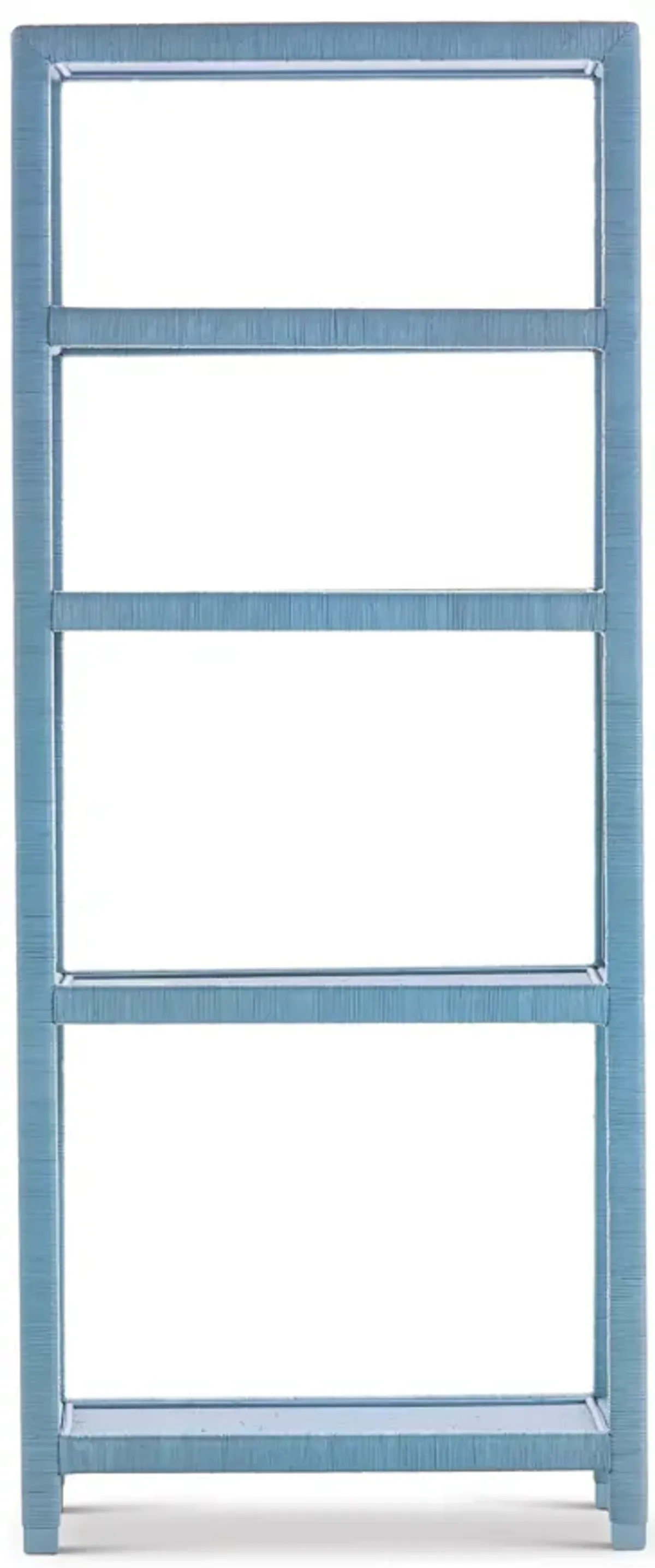 Pine Isle Etagere - Pacific