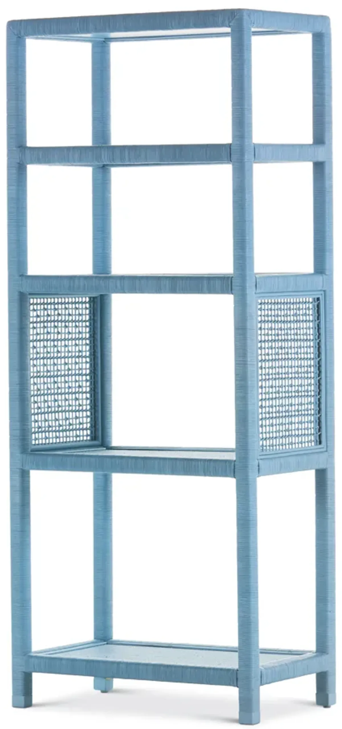 Pine Isle Etagere - Pacific