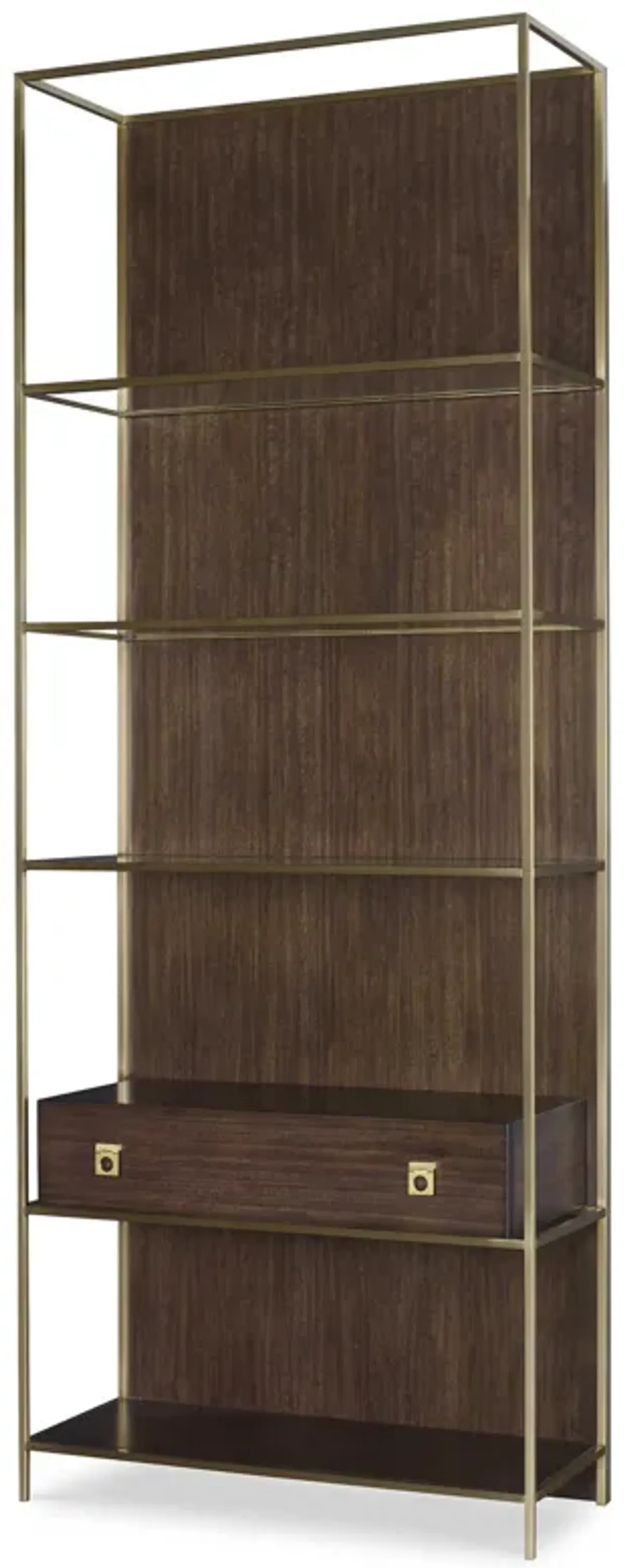 Open Personality Etagere