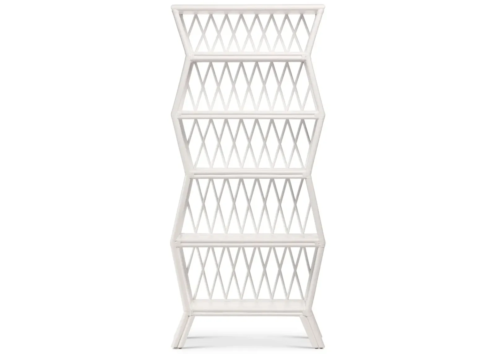 Hyde Park Etagere