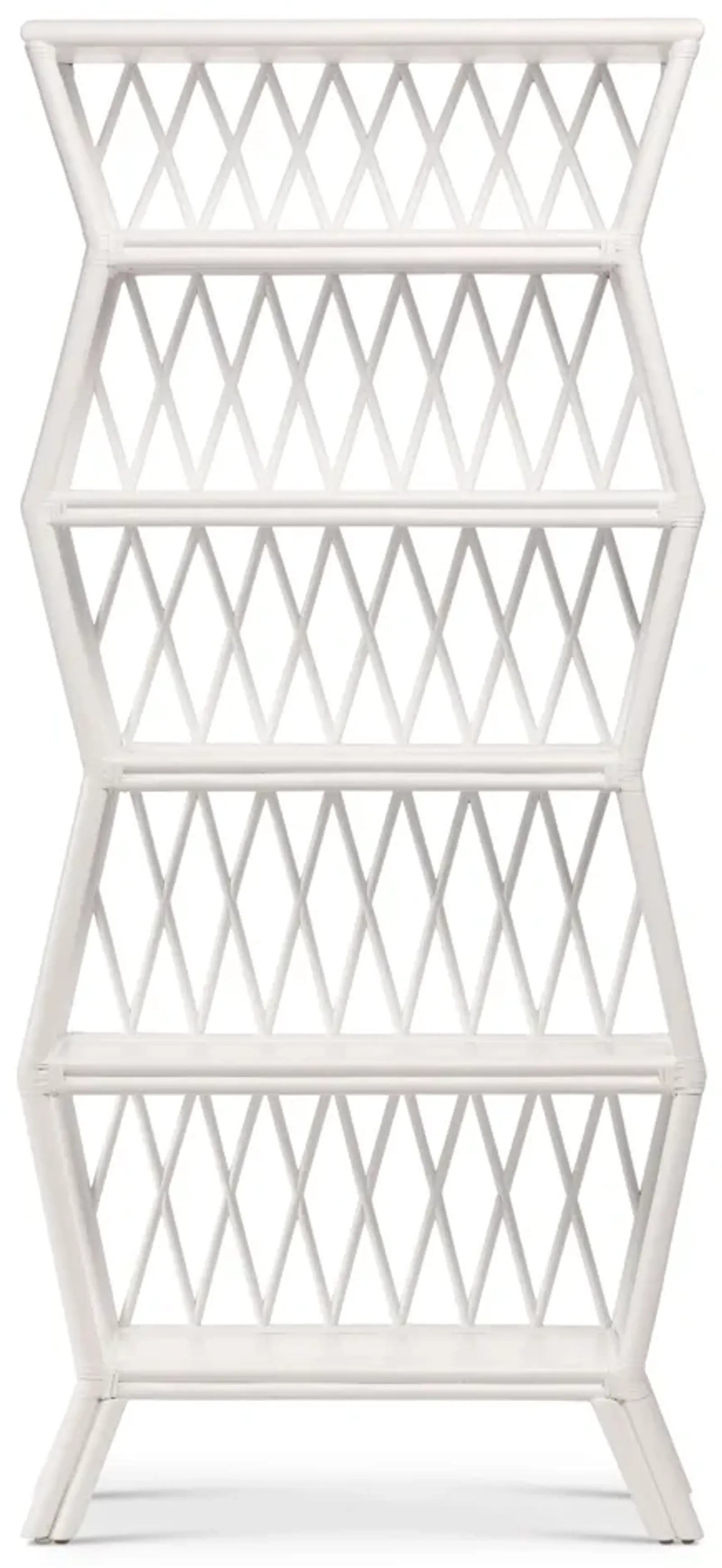 Hyde Park Etagere