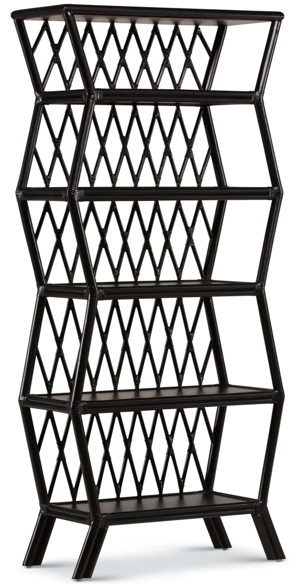 Hyde Park Etagere II