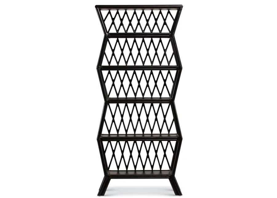 Hyde Park Etagere II