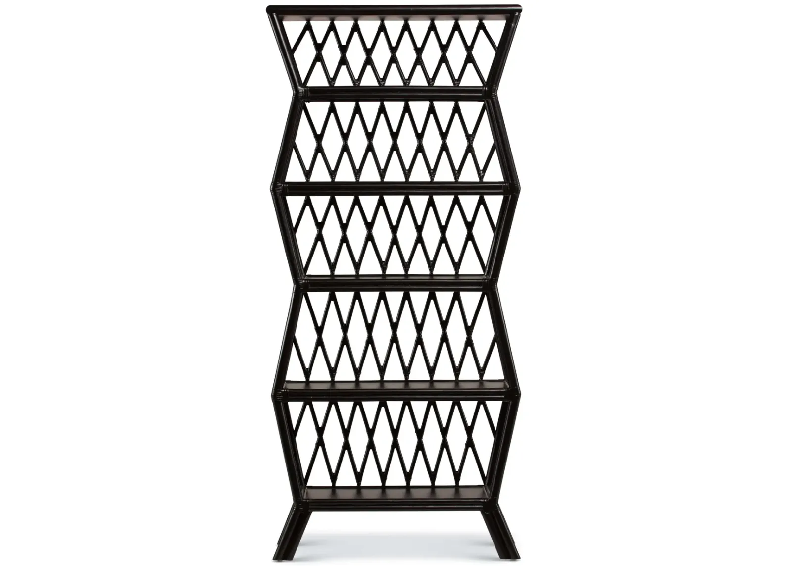 Hyde Park Etagere II