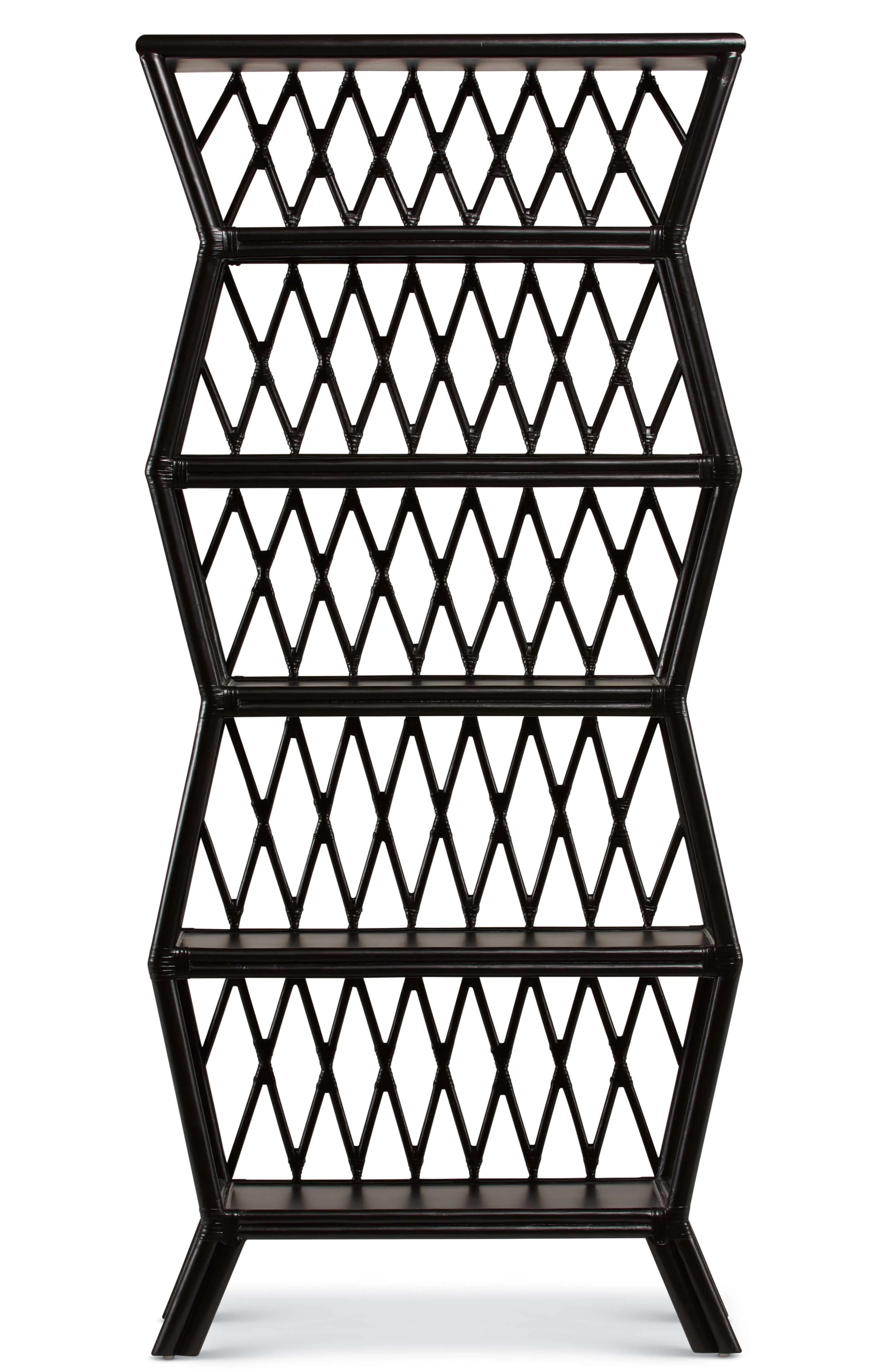 Hyde Park Etagere II