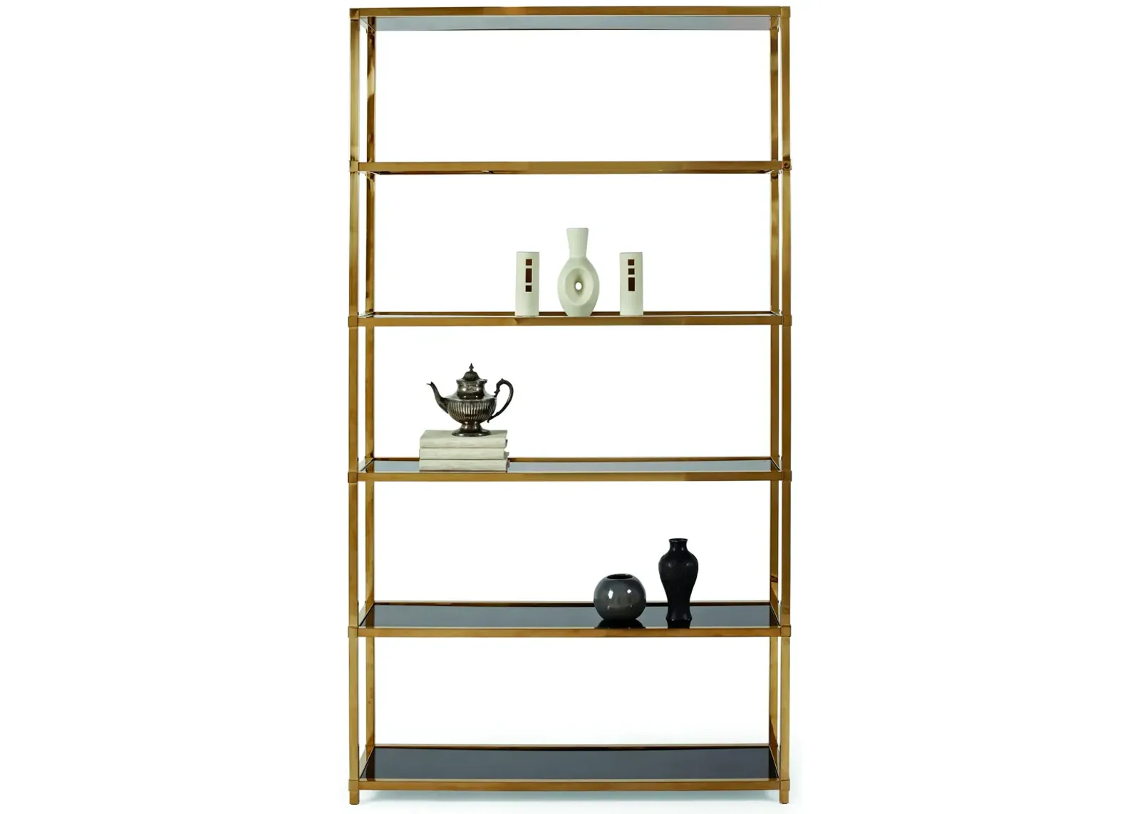 Benton Etagere