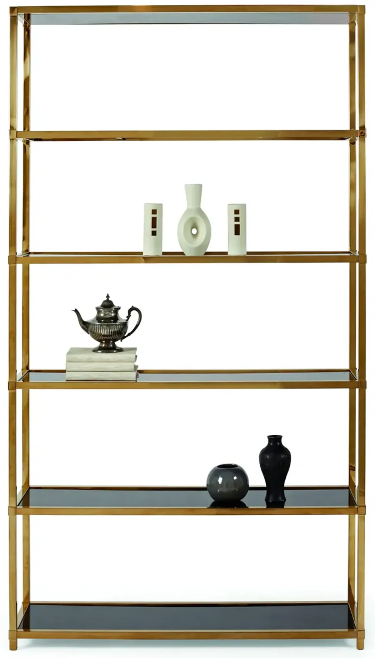 Benton Etagere