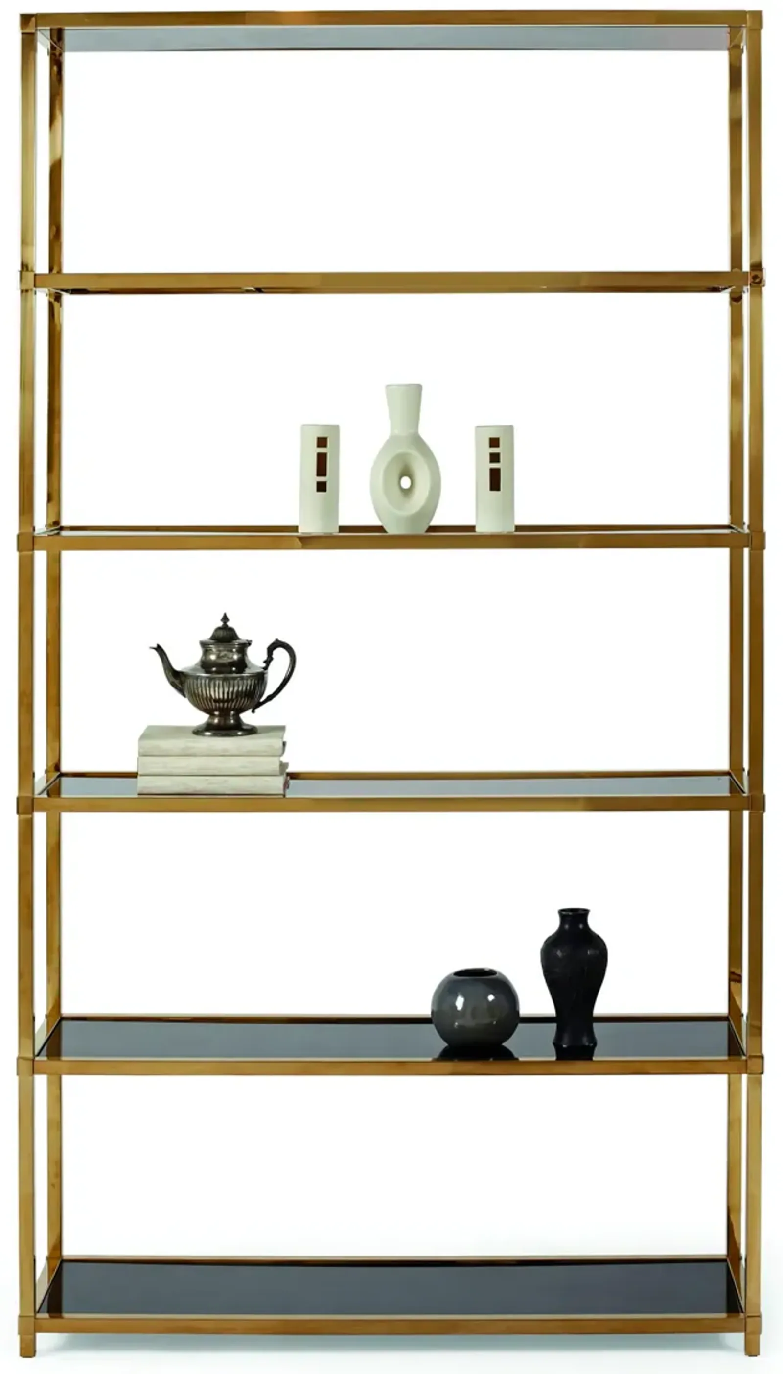 Benton Etagere