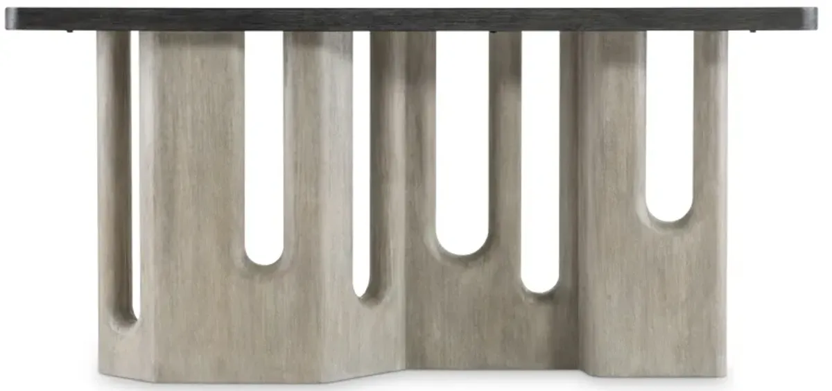 Malko Console Table