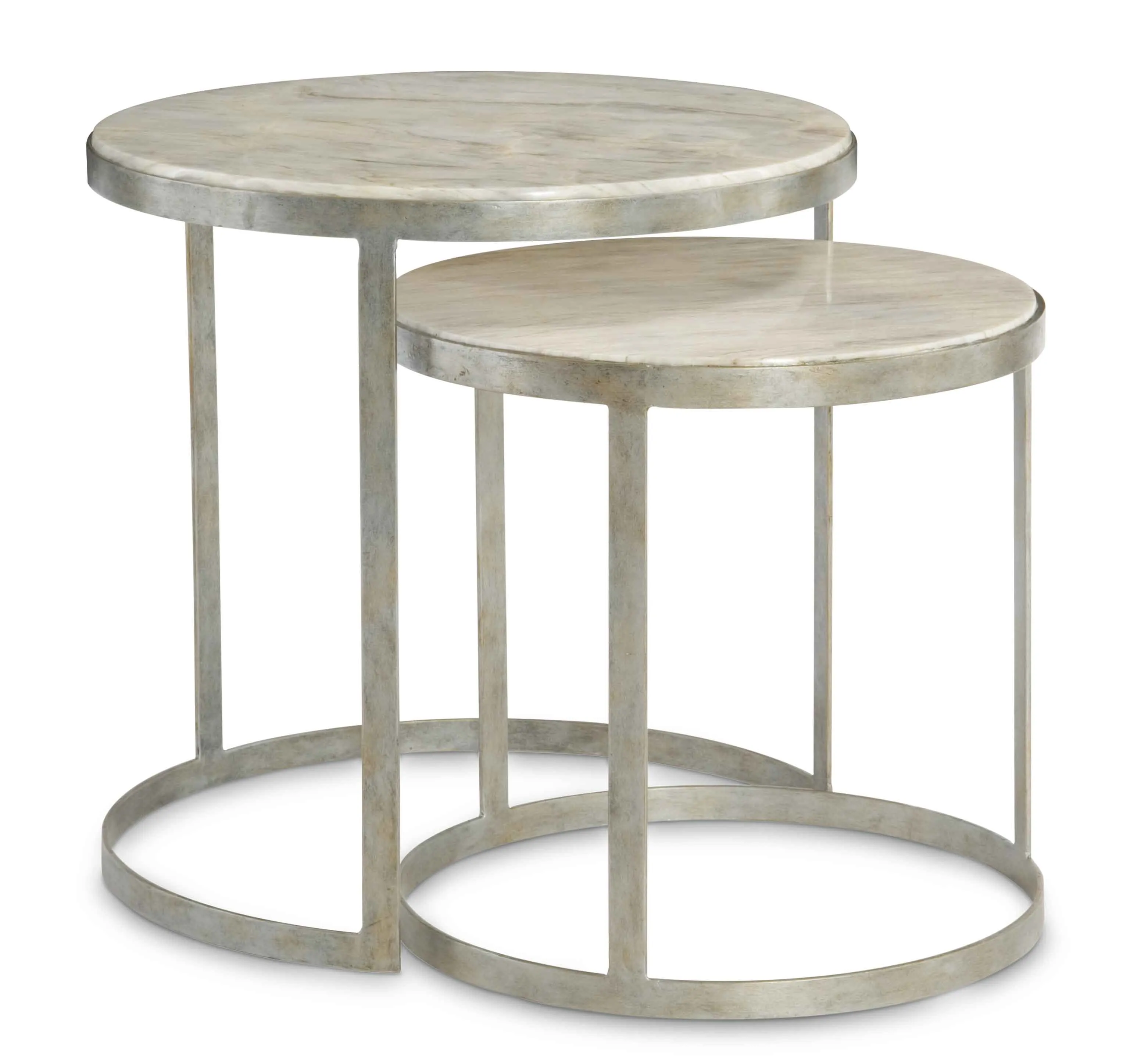 Tiffin Nesting Table