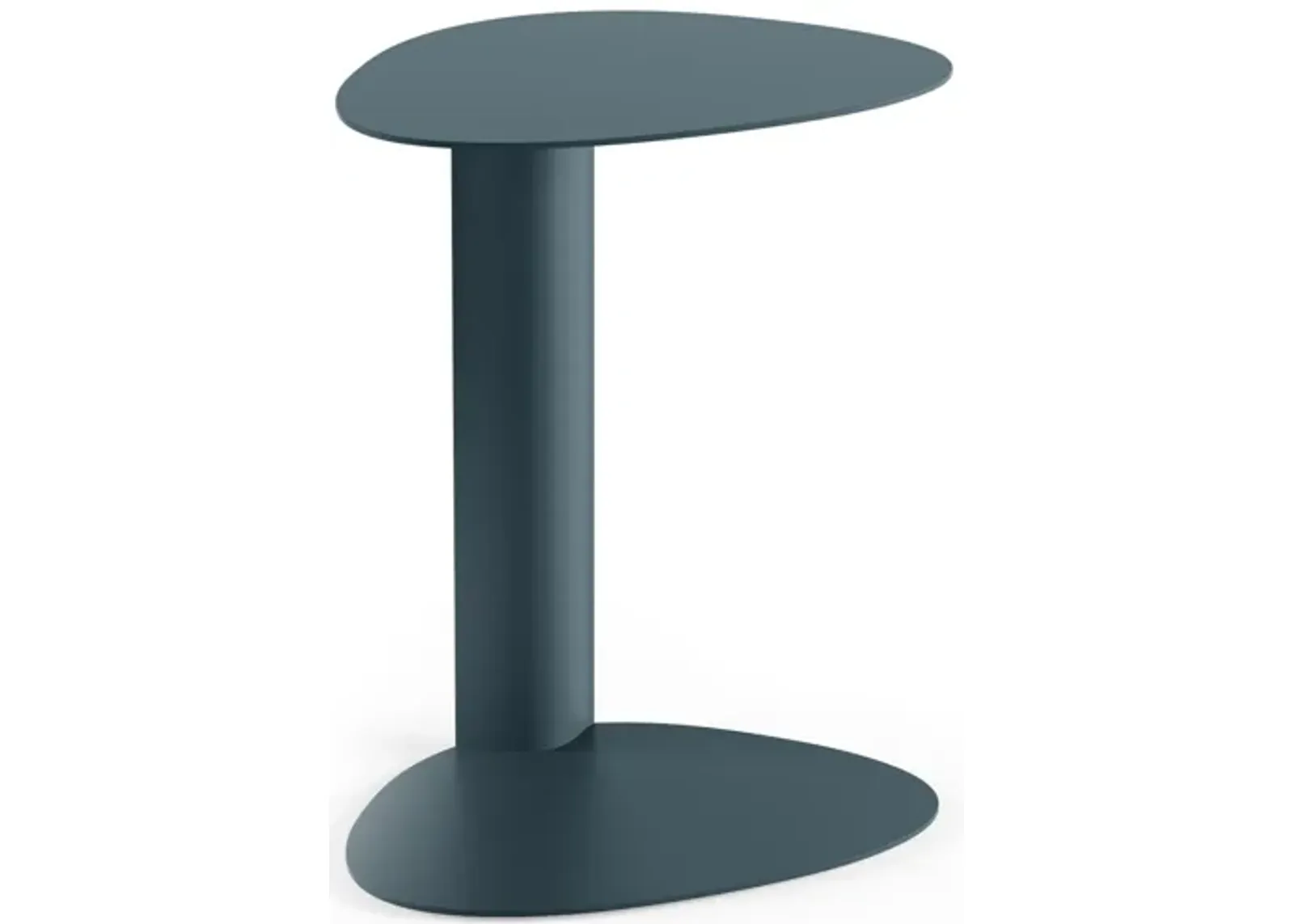 Bink Laptop/Side Table - Ocean