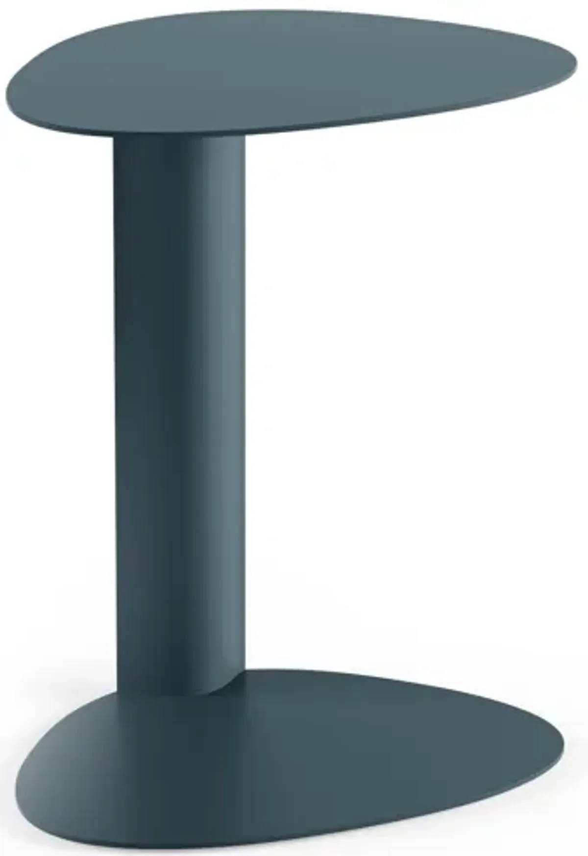 Bink Laptop/Side Table - Ocean