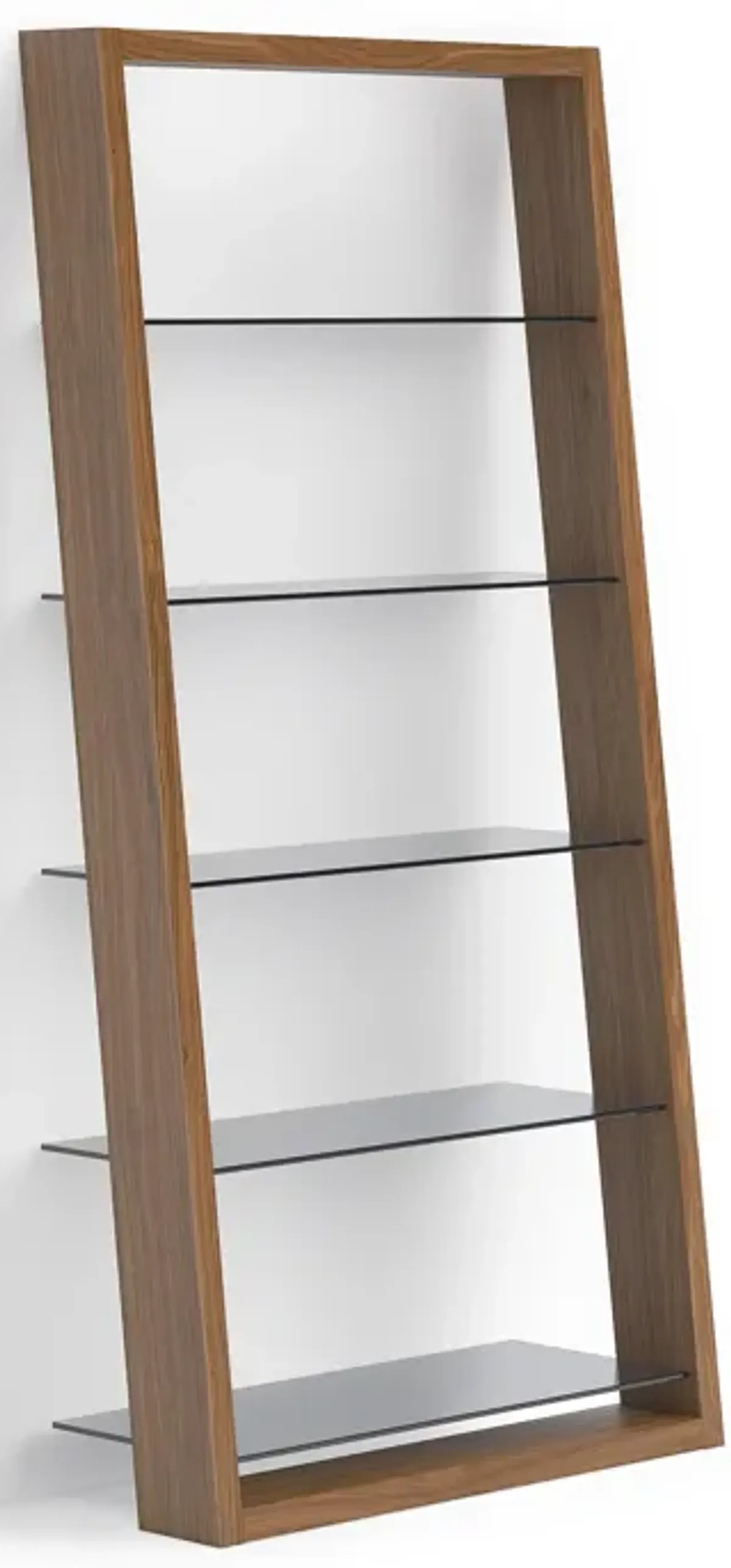 Eileen Leaning Shelf