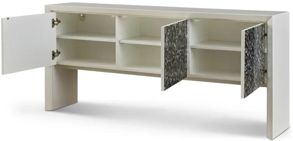 Nacre Sideboard