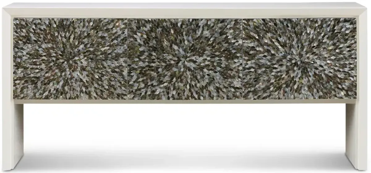 Nacre Sideboard