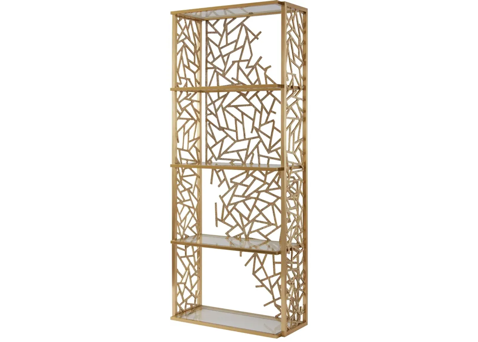 Infinite Etagere