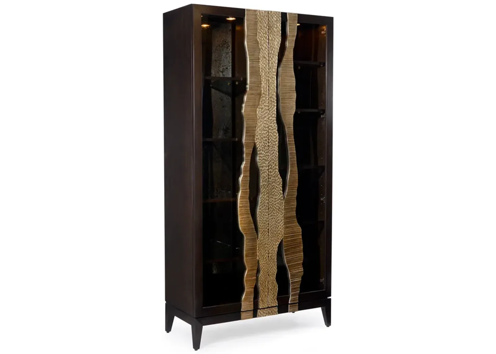 Rivers Edge Cabinet