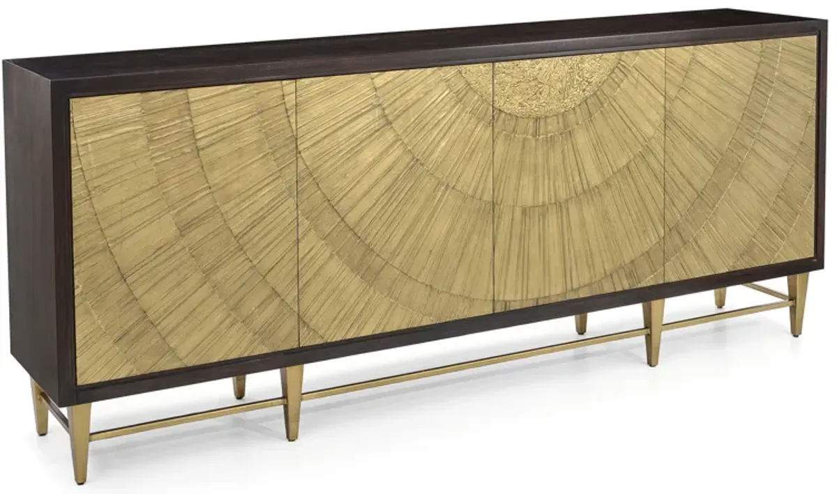 Radiate Sideboard