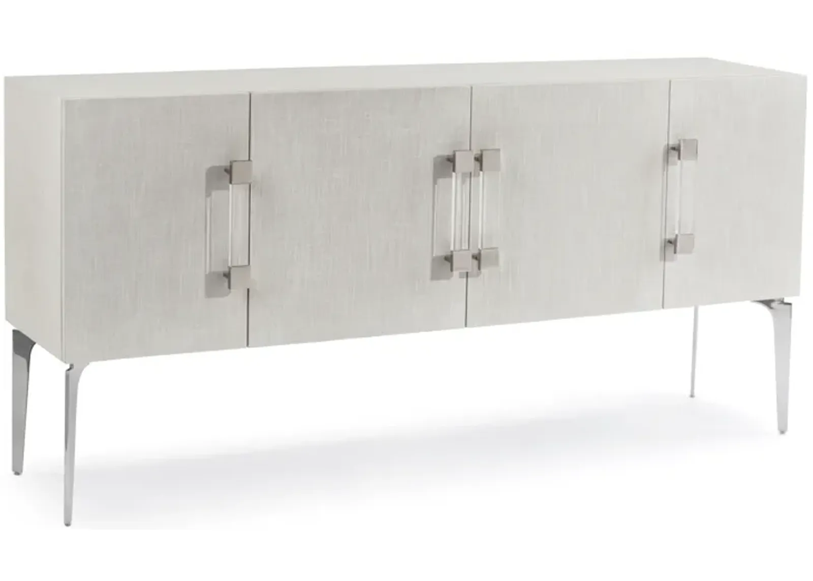 Martino Four Door Sideboard