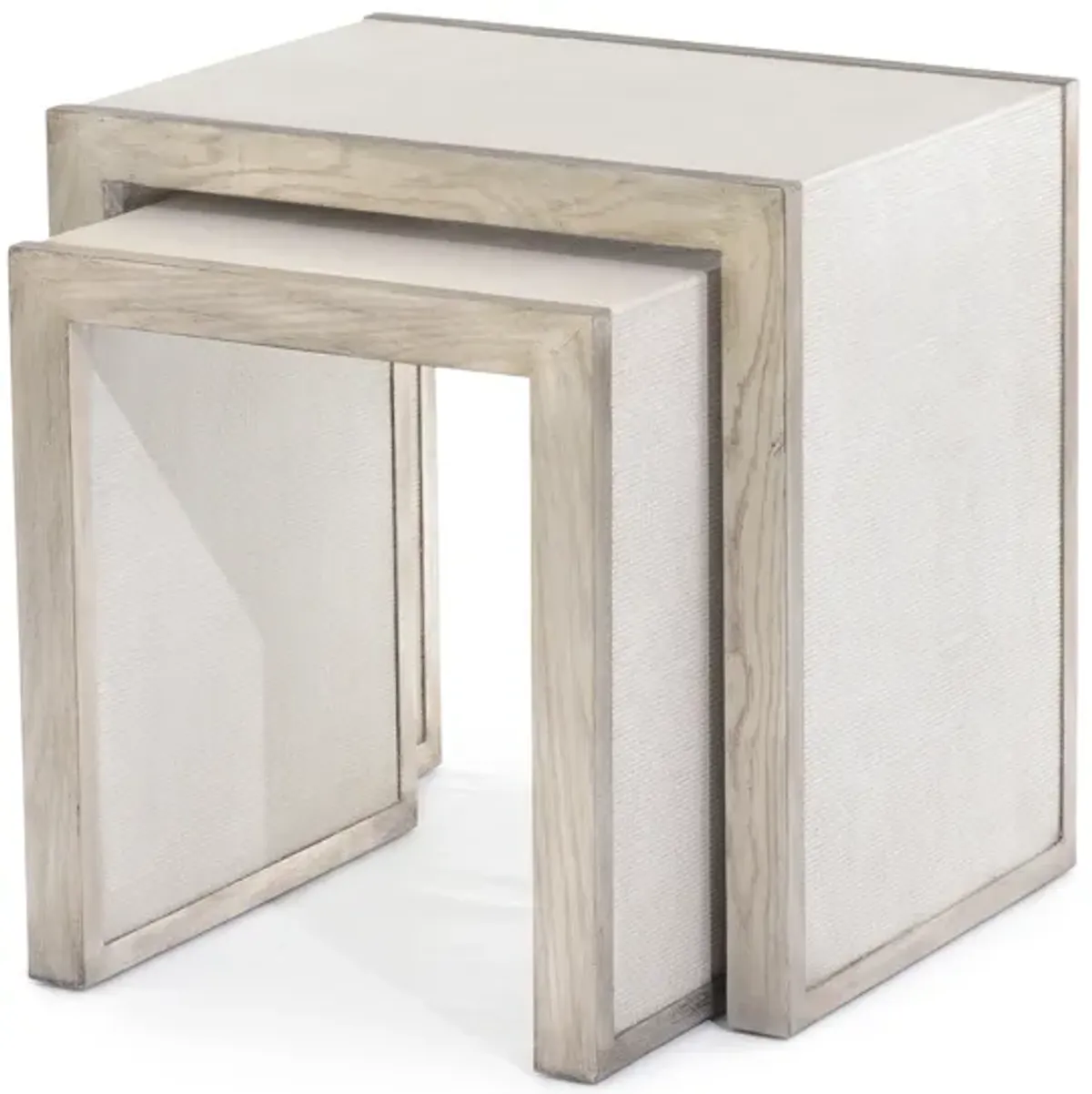 Takely Nesting Tables