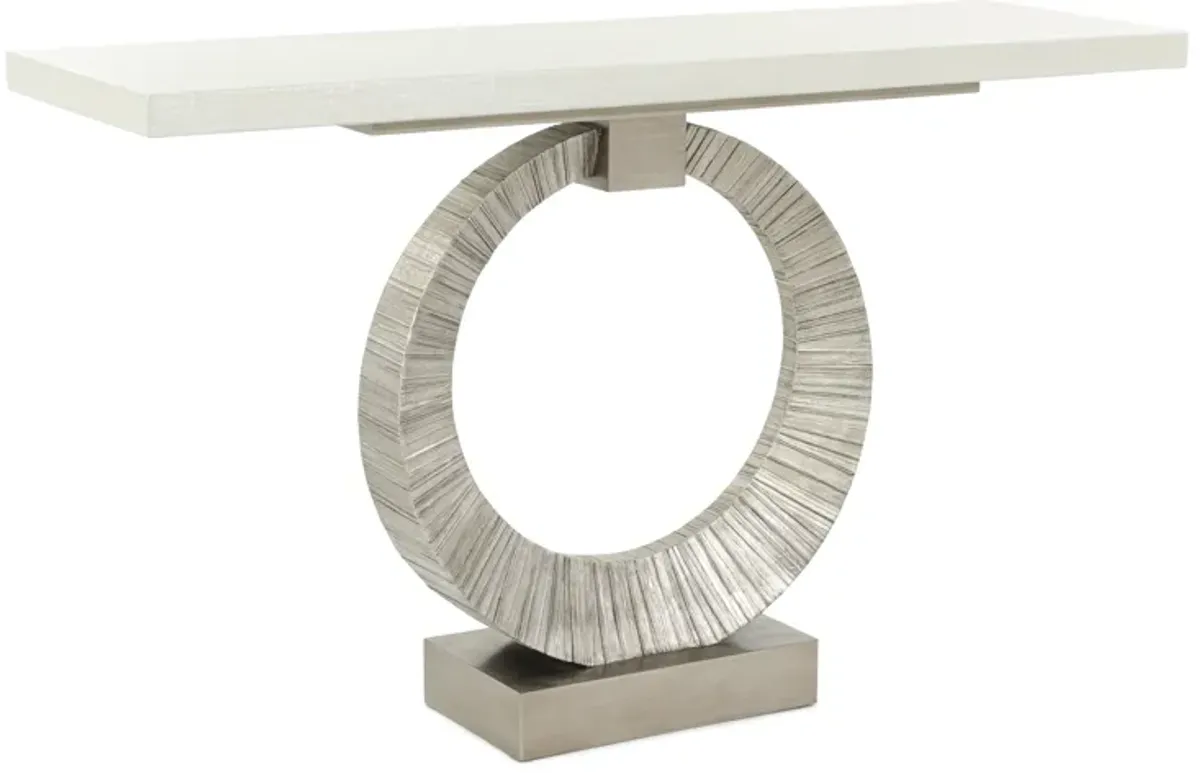 Leili Console Table