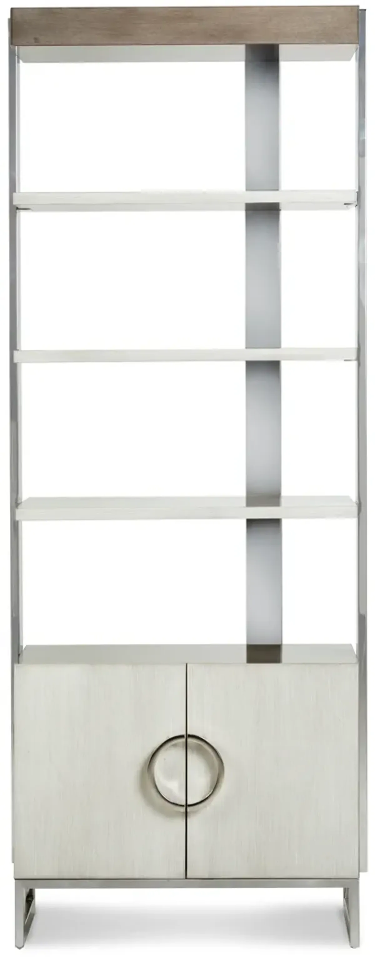 Finn Right Etagere