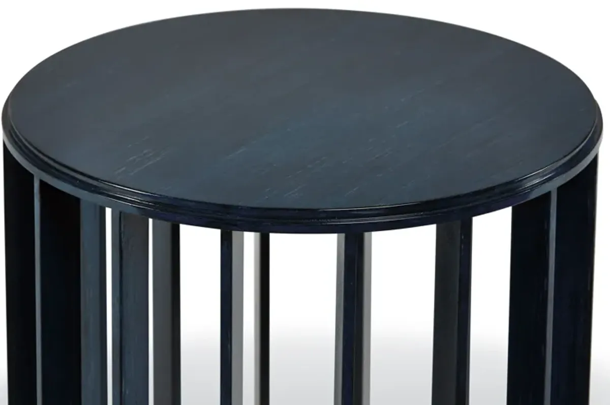 Victor Side Table