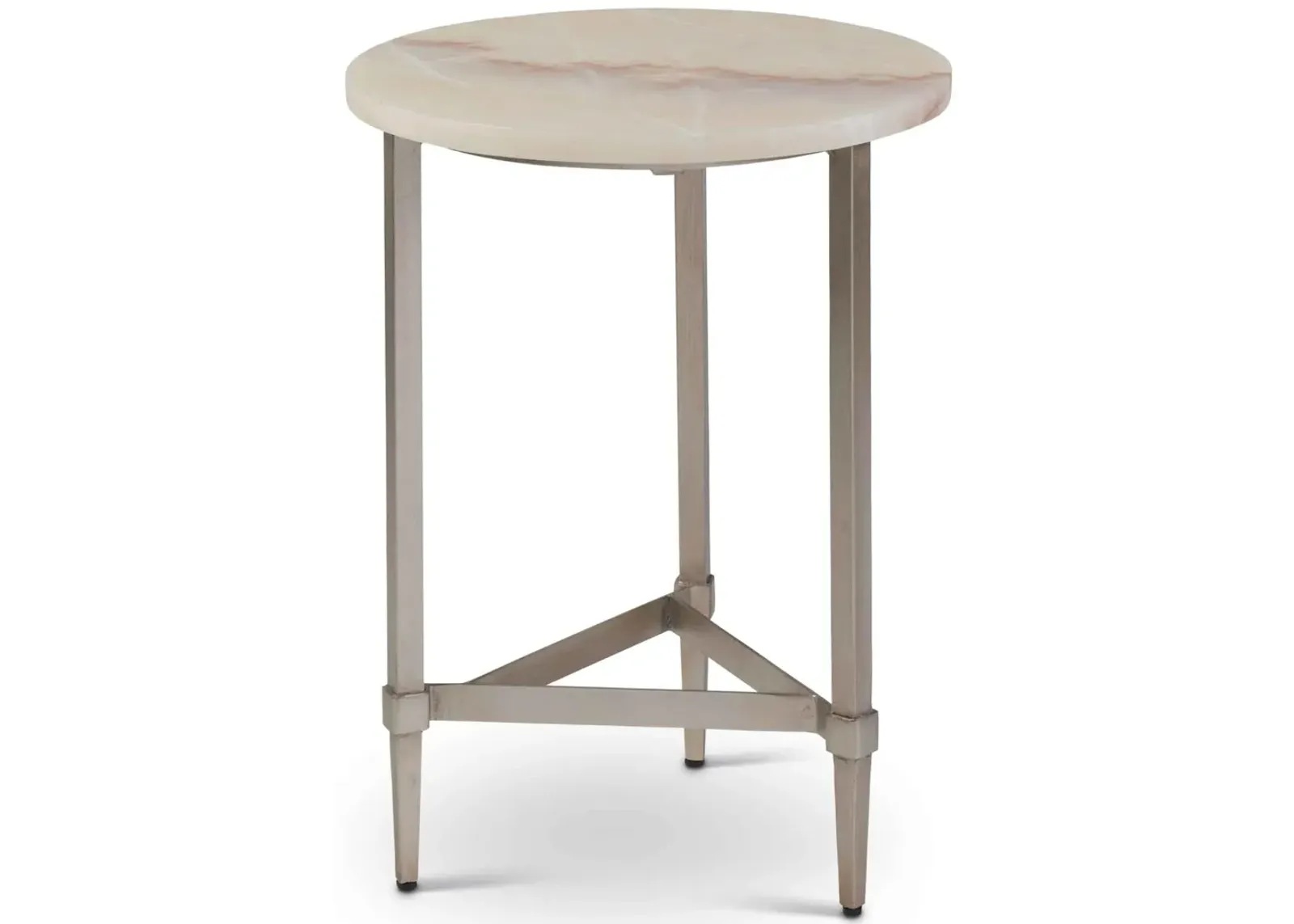 Benton Round Spot Table