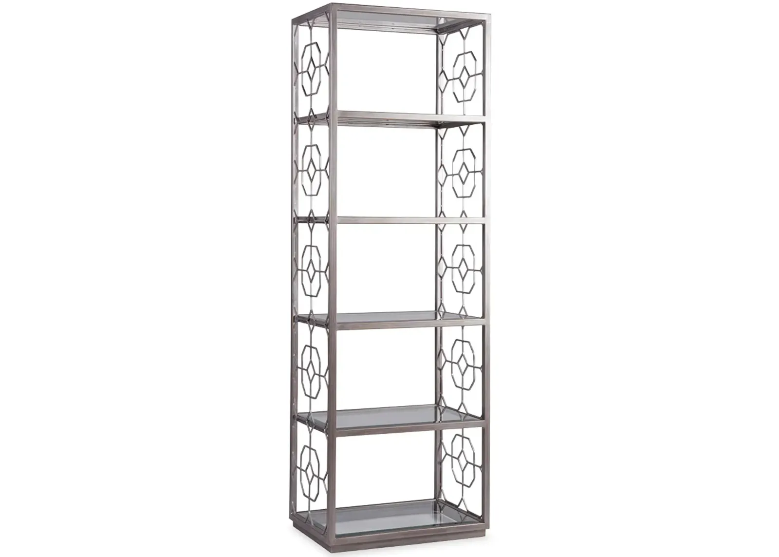 Honeycomb Slim Etagere