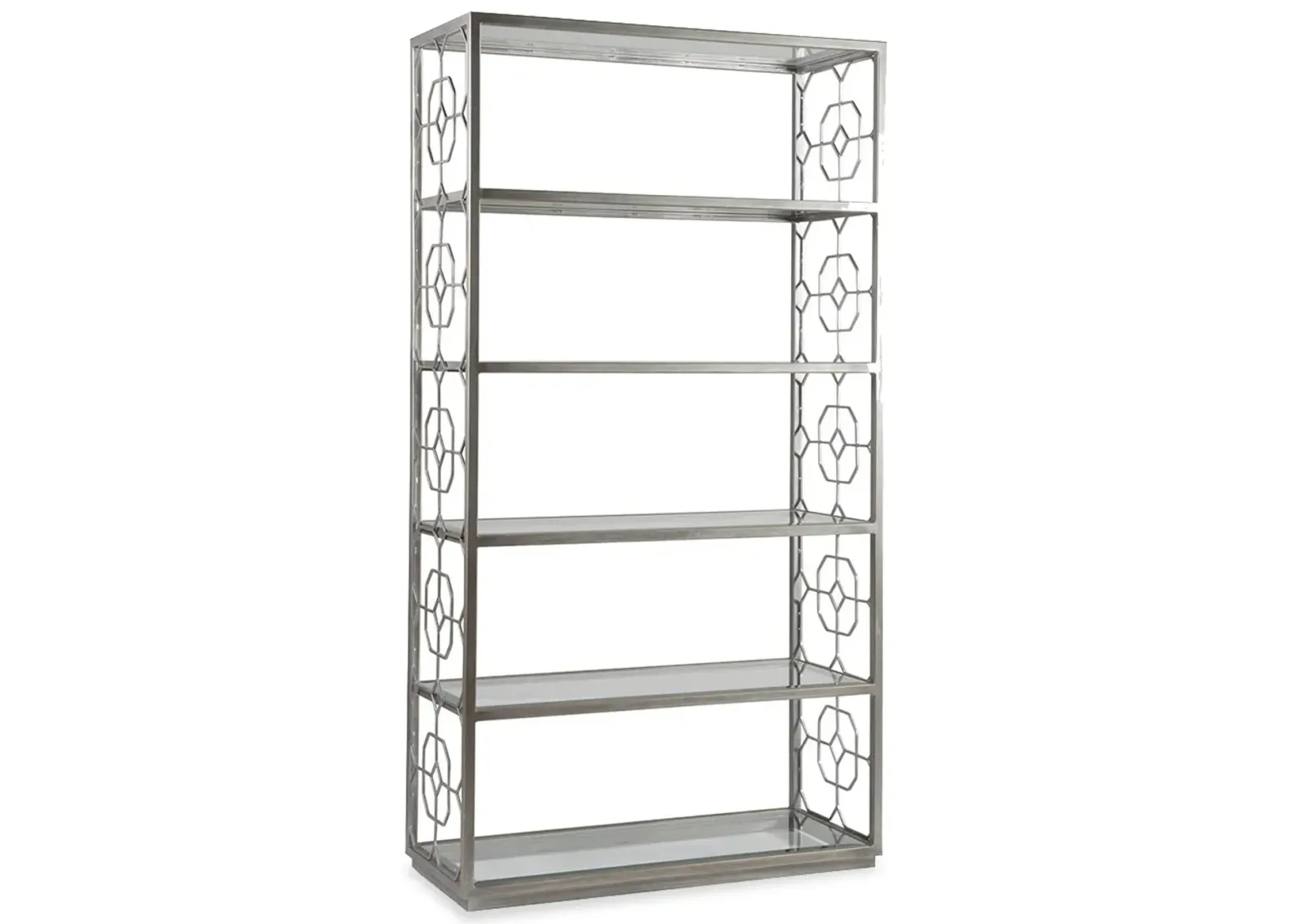 Honeycomb Etagere