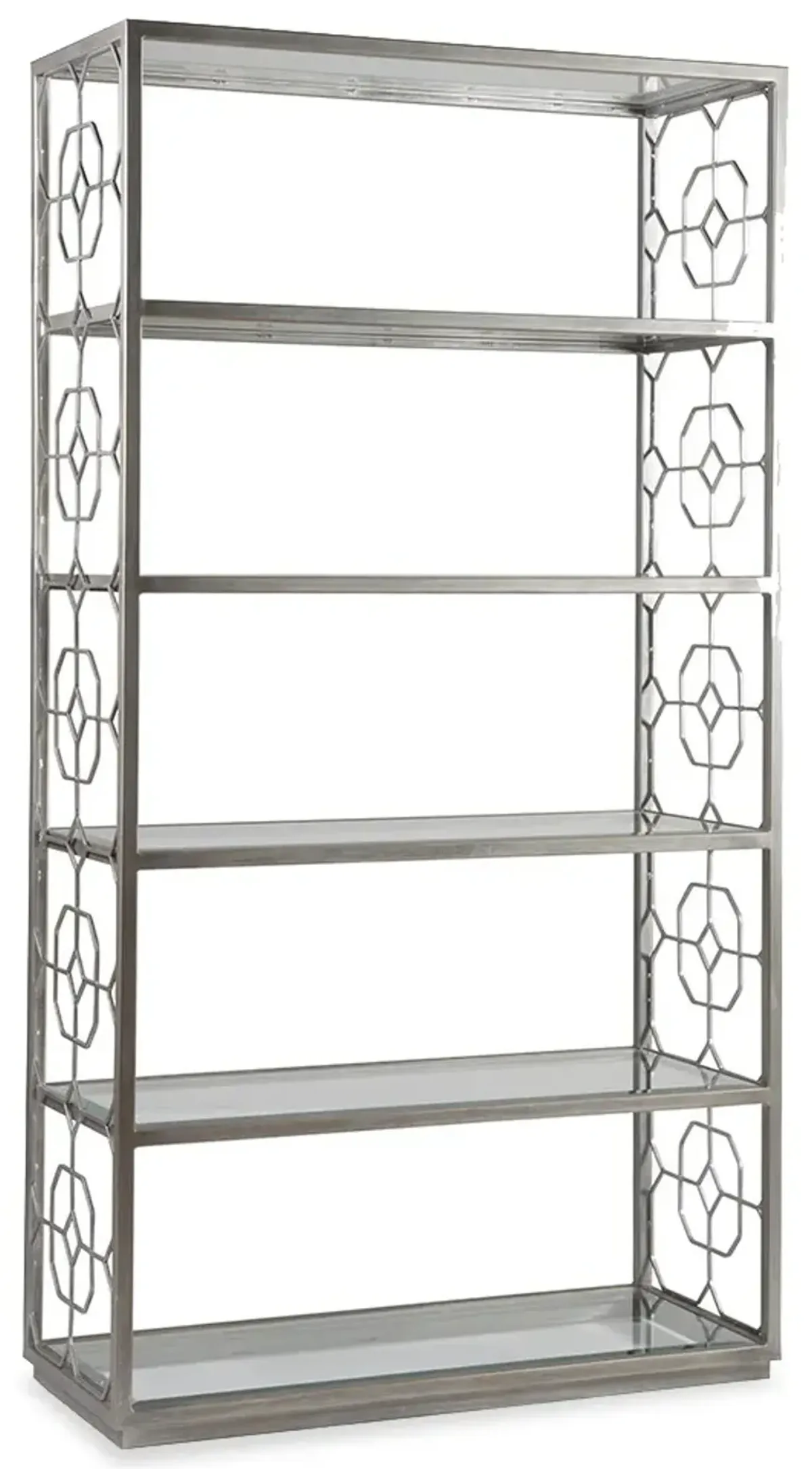 Honeycomb Etagere