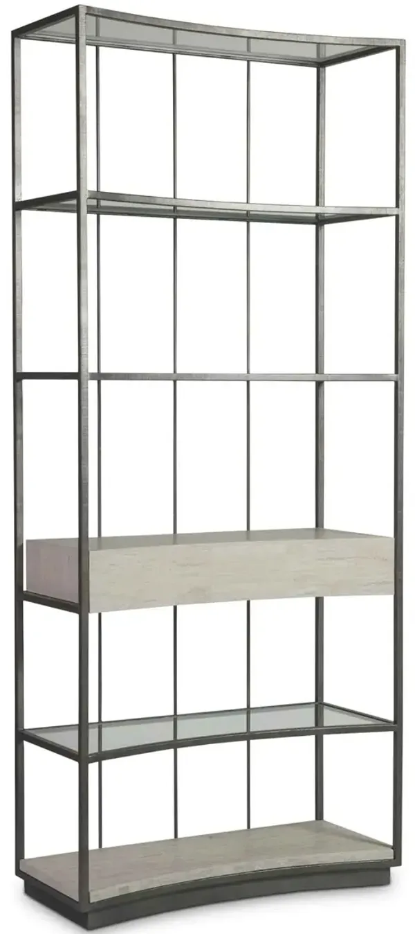 Cachet Etagere