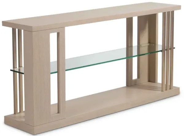 St. Ives Console Table