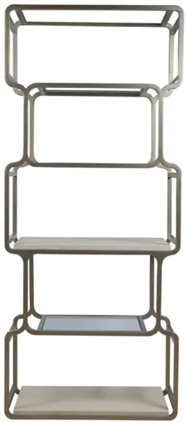 Proviso Etagere