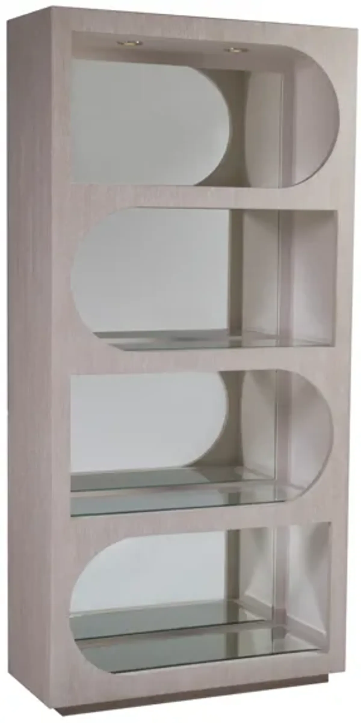 Solimar Bookcase
