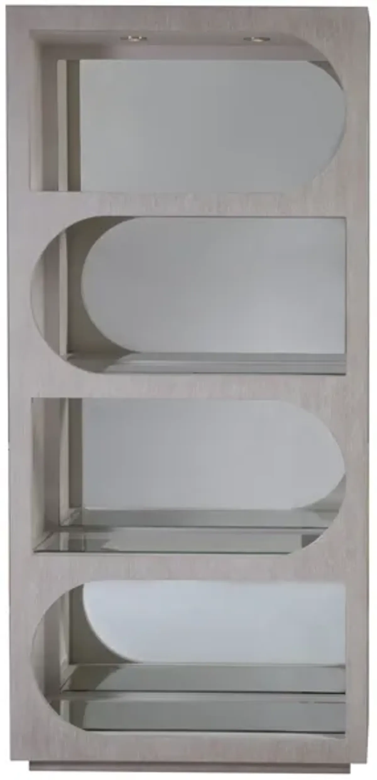 Solimar Bookcase