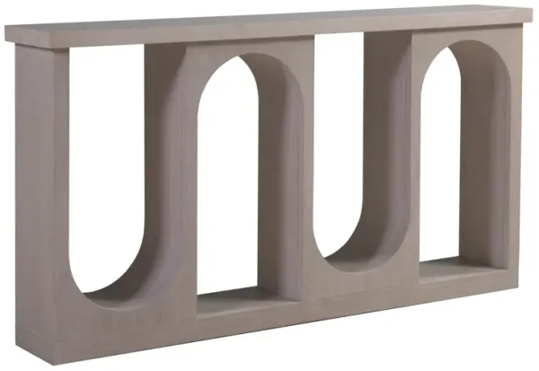 Solimar Console