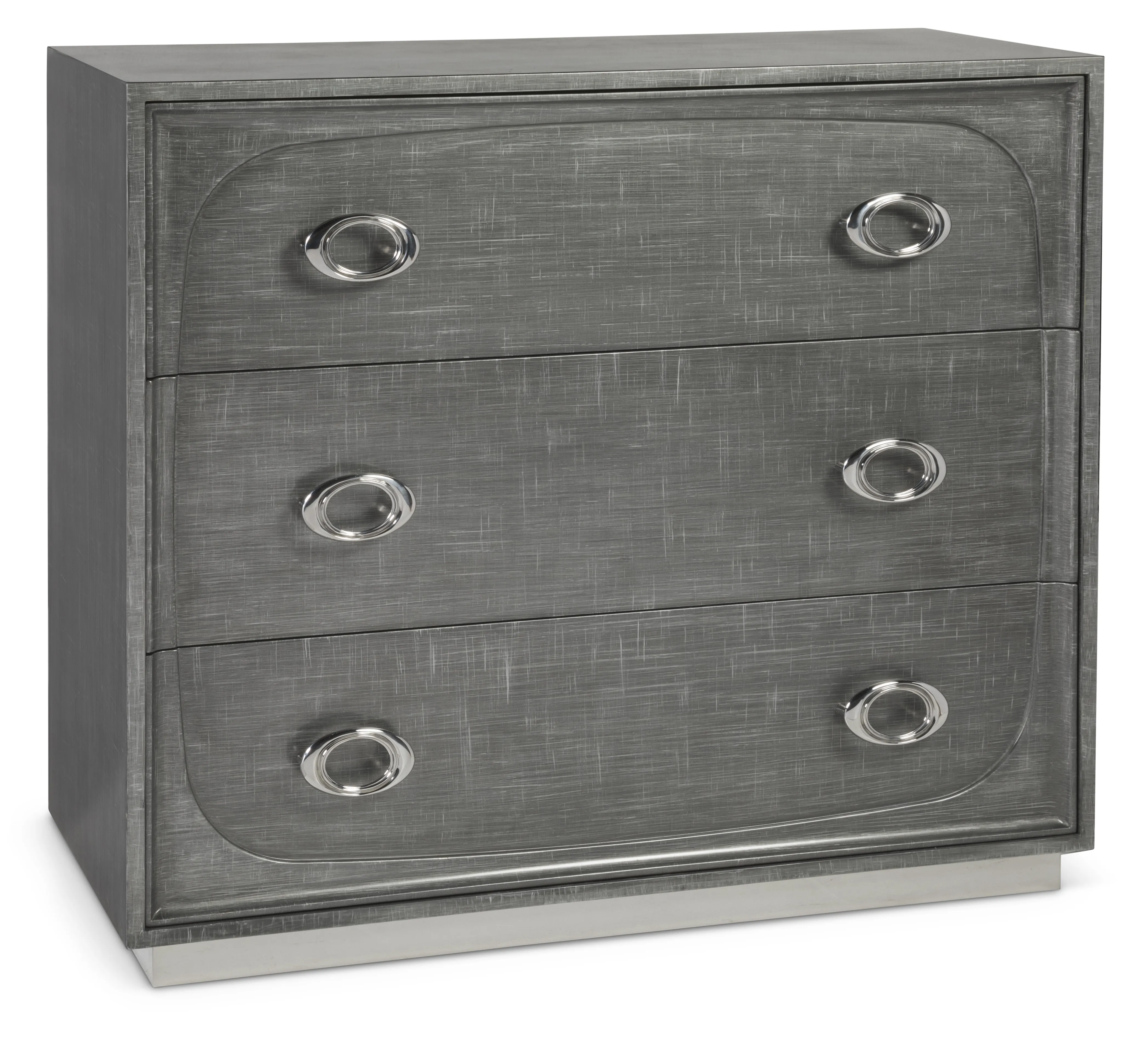 Iridium Hall Chest