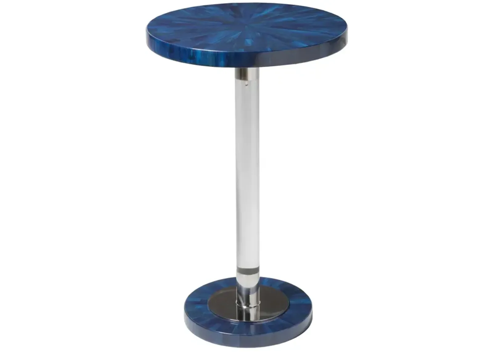 Invicta Round Spot Table