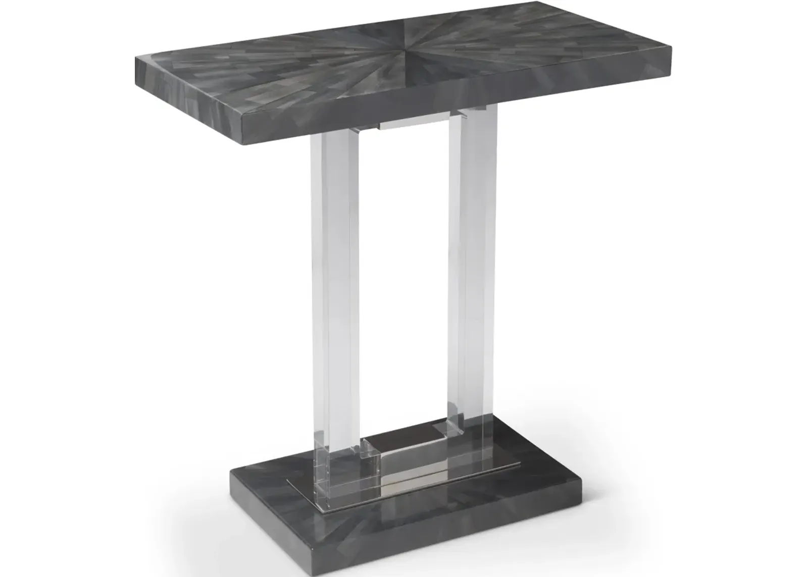 Litmus Rectangular Spot Table