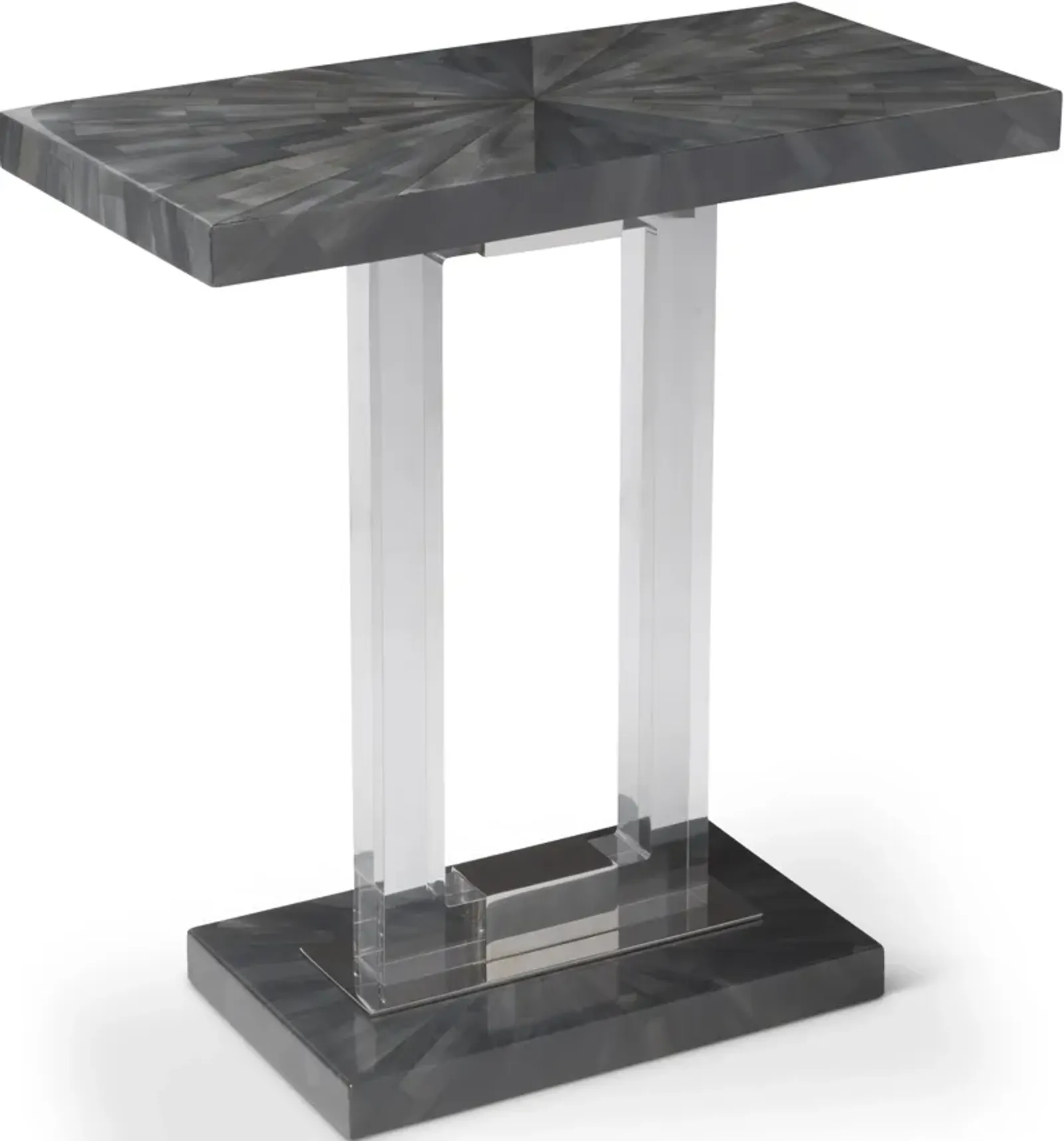 Litmus Rectangular Spot Table