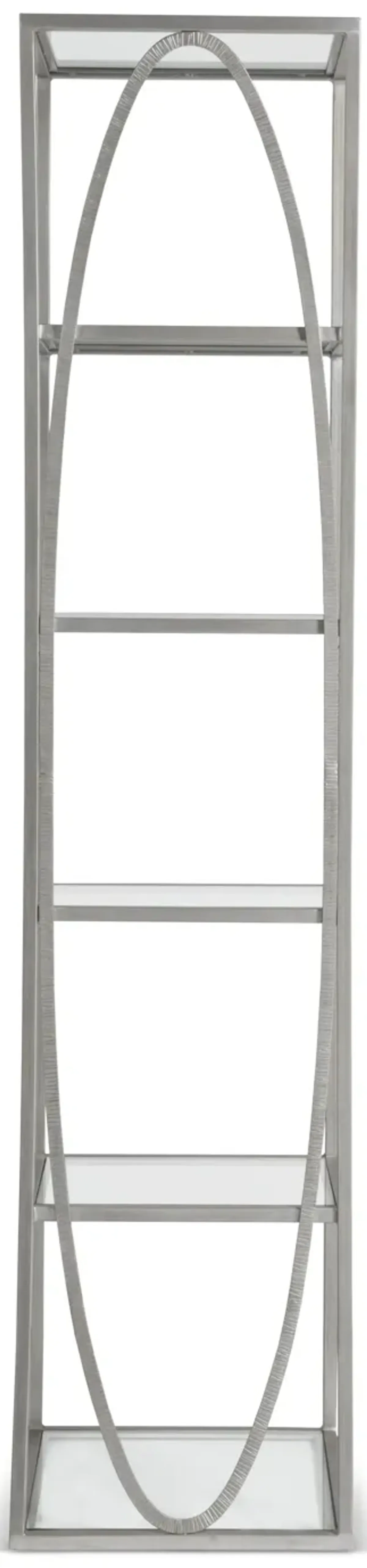 Elton Slim Etagere