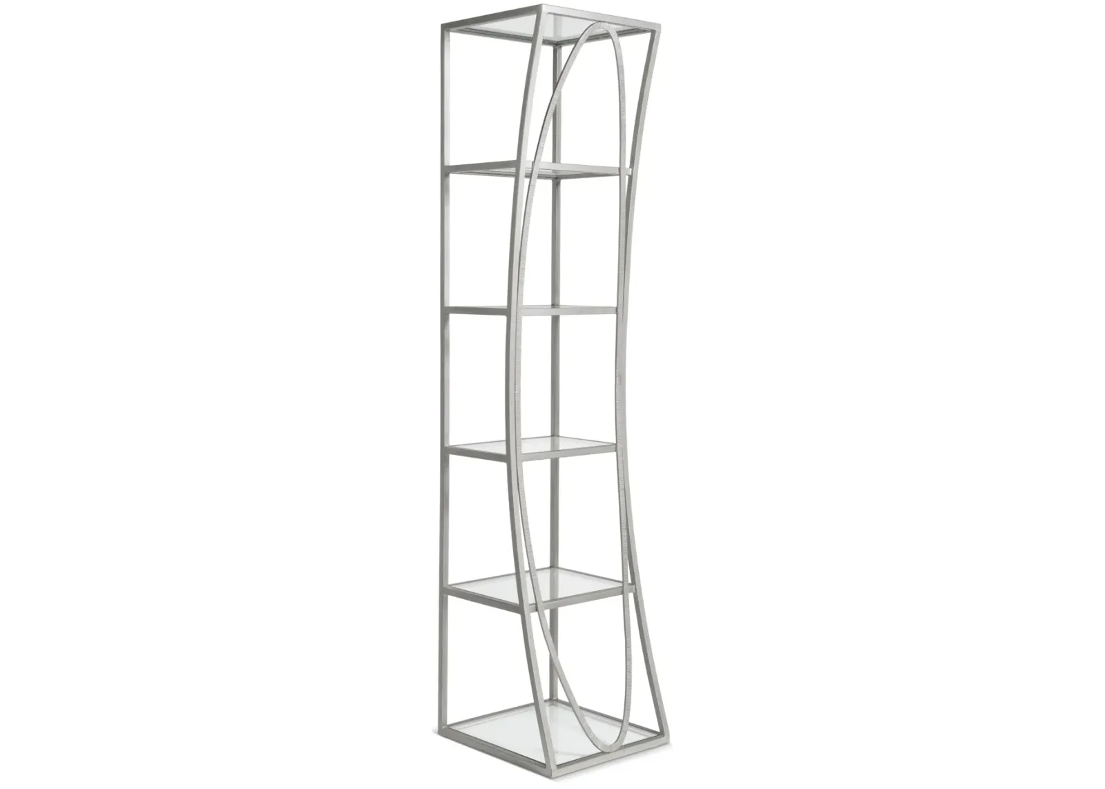 Elton Slim Etagere