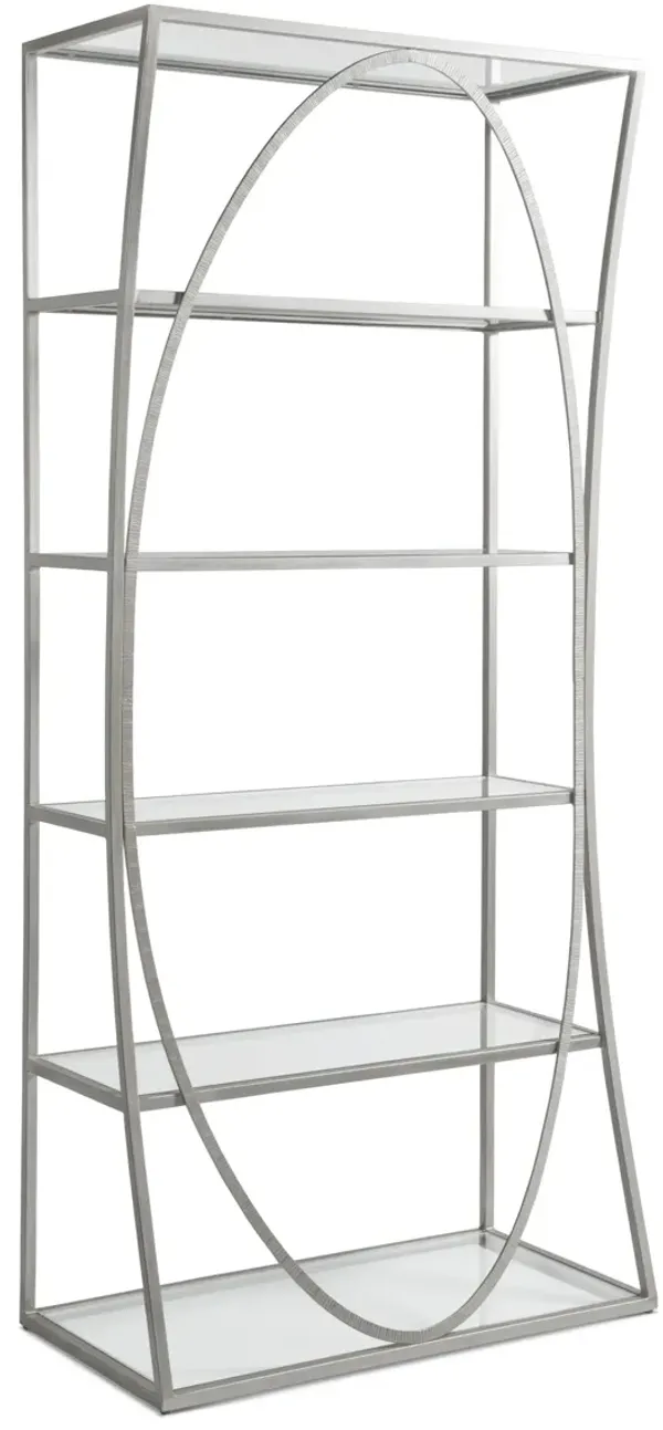 Elton Etagere