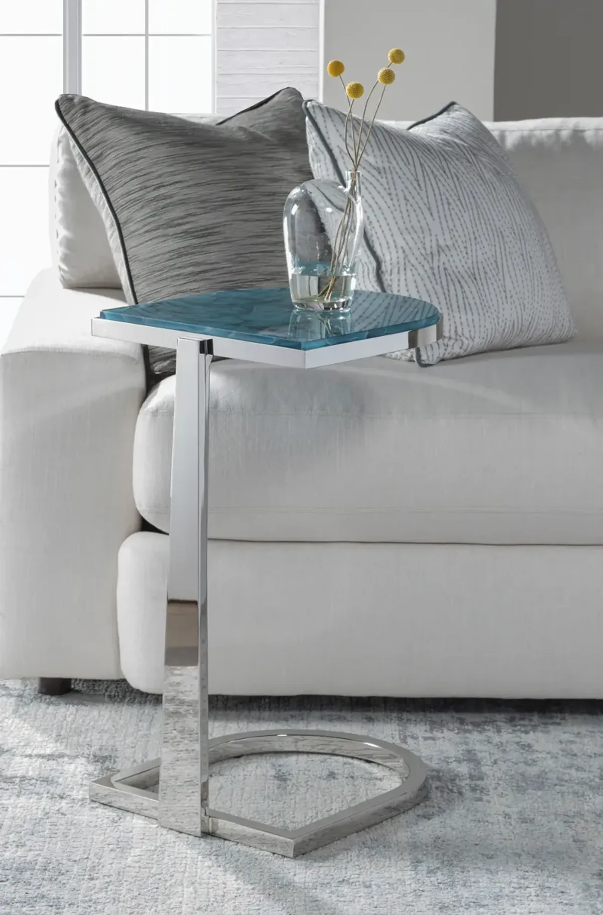 Placibo Spot Table