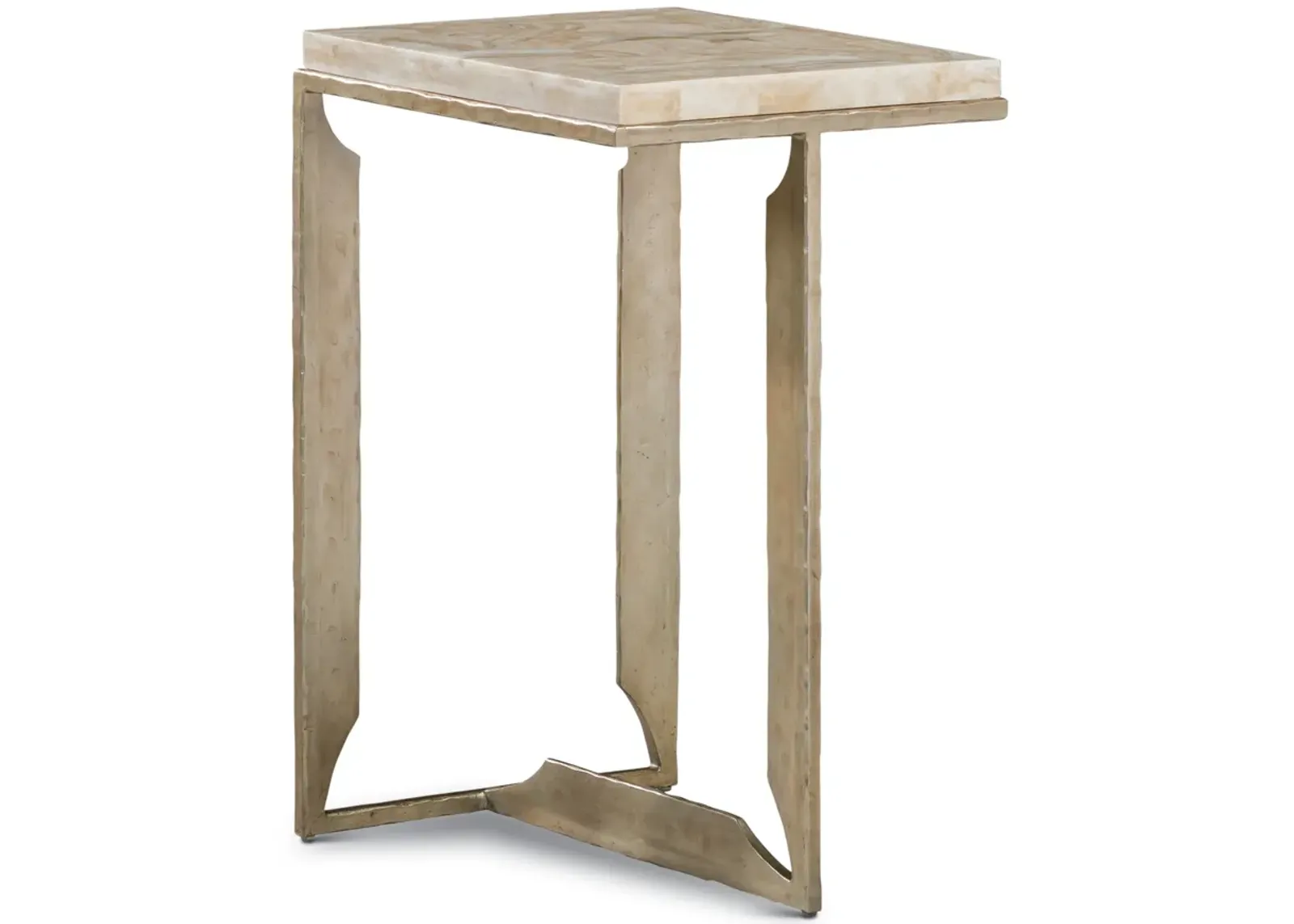 Woodrow Spot Table