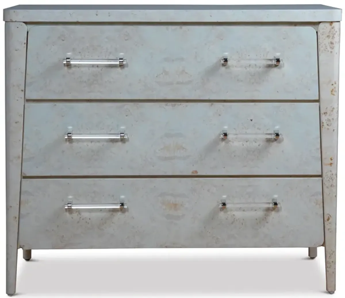 Baronet Hall Chest