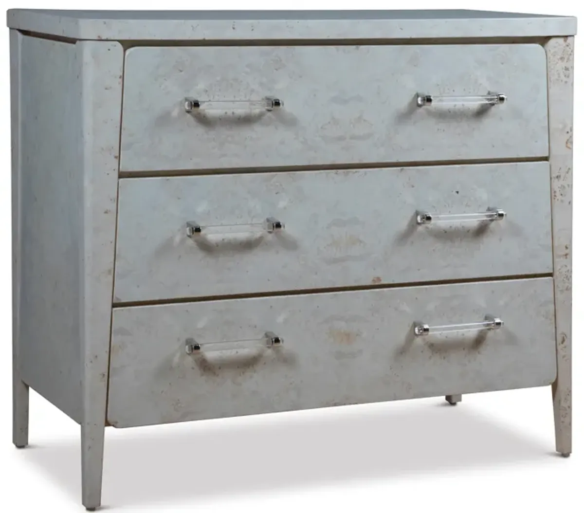 Baronet Hall Chest